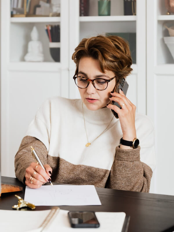 Consulenza AI per PMI